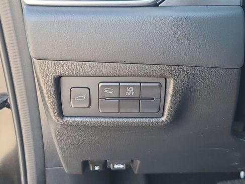 Used 2025 MAZDA CX-5 AWD 2.5 S w/ Preferred Package image 28