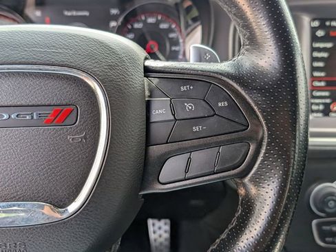 Used 2022 Dodge Charger R/T w/ Blacktop Package image 20