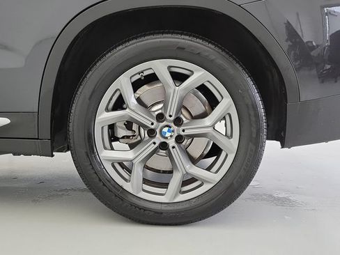 Used 2024 BMW X3 sDrive30i w/ Convenience Package RWD image 13