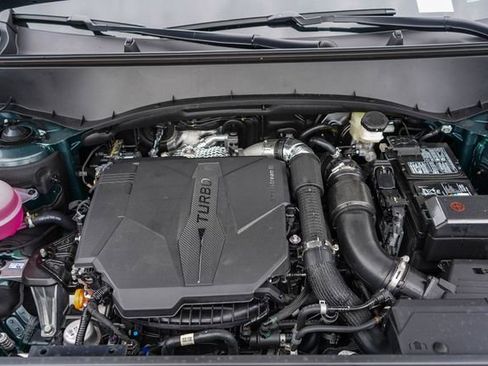 New 2027 Kia Telluride EX X-Line image 15