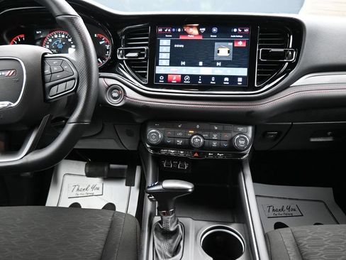 Used 2026 Dodge Durango GT AWD/4WD image 17