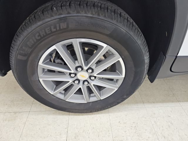 Used 2023 Chevrolet Traverse LT AWD/4WD image 25