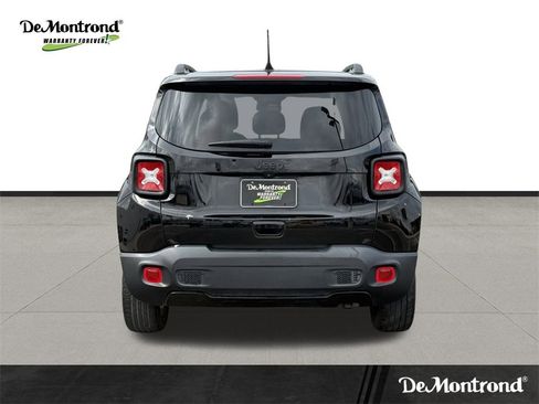 Used 2020 Jeep Renegade Altitude image 6