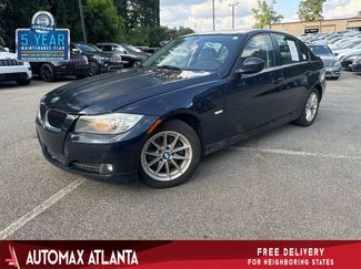 Used 2010 BMW 328i Sedan image 1