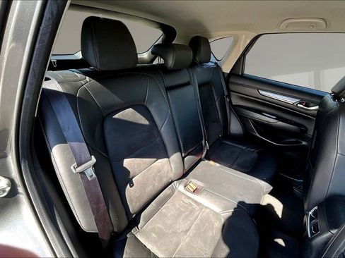Used 2023 MAZDA CX-5 AWD 2.5 S w/ Select Package image 21