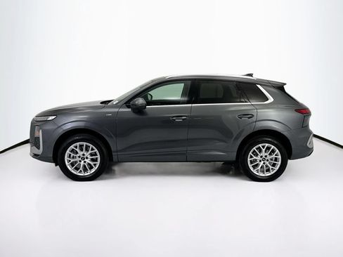 Used 2026 Audi Q3 quattro 2.0T AWD/4WD image 8