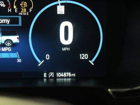 Used 2021 Ford F150 King Ranch AWD/4WD image 8