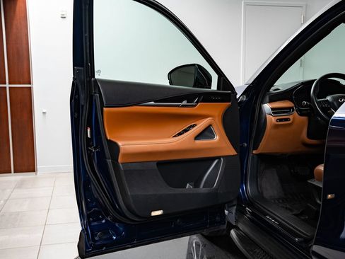 Used 2023 INFINITI QX60 Autograph AWD/4WD image 29