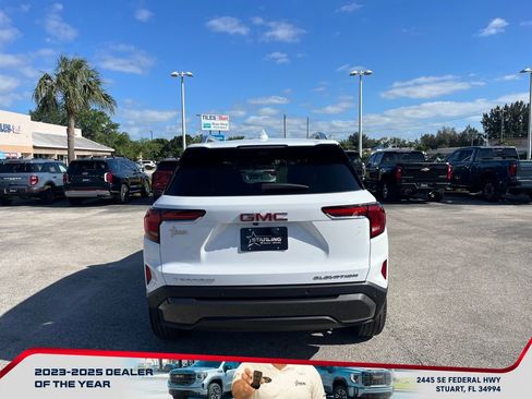 New 2026 GMC Terrain Elevation w/ Elevation Premium Package image 6