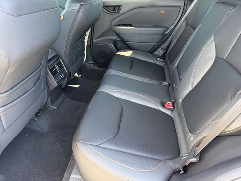 New 2026 Subaru Forester Wilderness AWD/4WD image 18