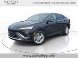 New 2025 Buick Envista Preferred image 1