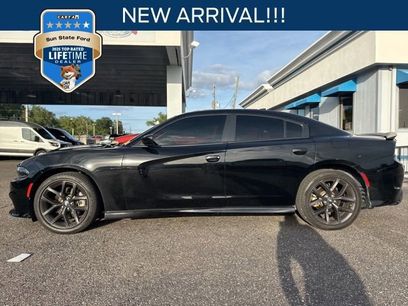 Used 2022 Dodge Charger GT w/ Blacktop Package