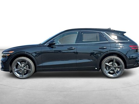 New 2026 Genesis GV70 2.5T Sport Prestige image 3