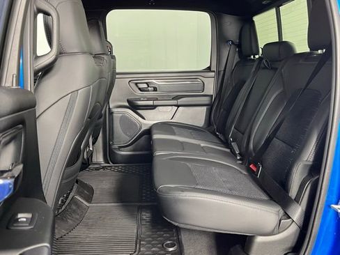 Used 2023 RAM 1500 Big Horn image 27