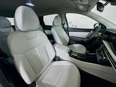 Used 2025 Hyundai Tucson SEL image 32