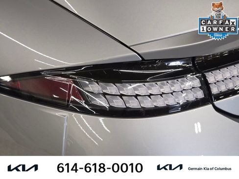 Used 2023 Hyundai Ioniq 6 SEL AWD/4WD image 15