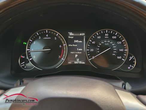 Used 2018 Lexus ES 350 w/ Navigation System Package image 5