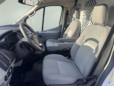 Used 2016 Ford Transit 250 130 Low Roof w/ Exterior Upgrade Package image 10