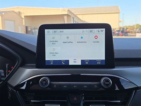 New 2026 Ford Escape Active image 43