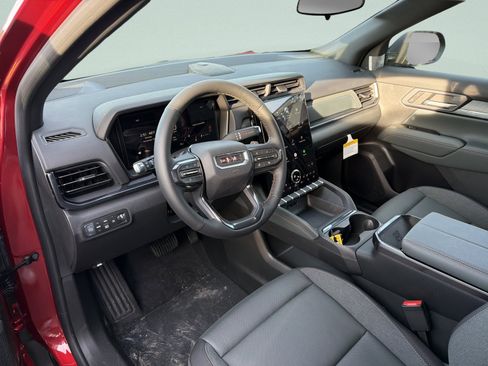 New 2026 GMC Terrain AT4 image 12