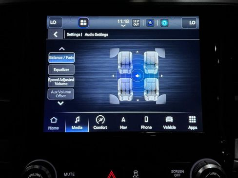 Used 2022 RAM 3500 Tradesman w/ Chrome Appearance Group AWD/4WD image 26