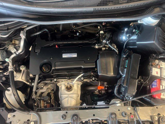 Used 2016 Honda CR-V EX-L image 32