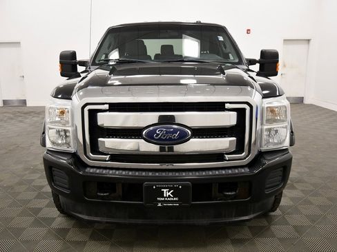 Used 2013 Ford F250 XLT w/ FX4 4X4 Off-Road Pkg image 11