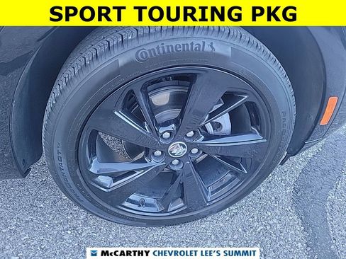 Used 2023 Buick Envision Preferred w/ Sport Touring Package image 14