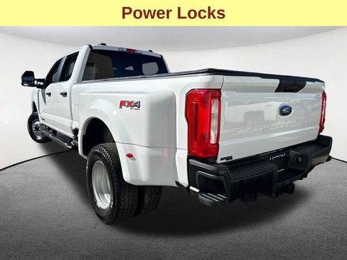Certified 2025 Ford F350 XL image 10