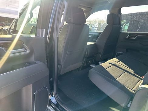 New 2026 GMC Sierra 2500 SLE image 19