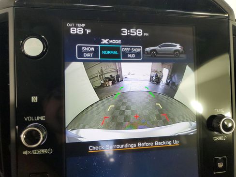 New 2025 Subaru Crosstrek 2.5i Premium image 22