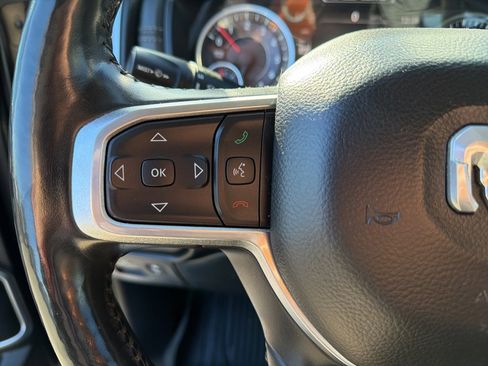 Used 2020 RAM 1500 Laramie image 53