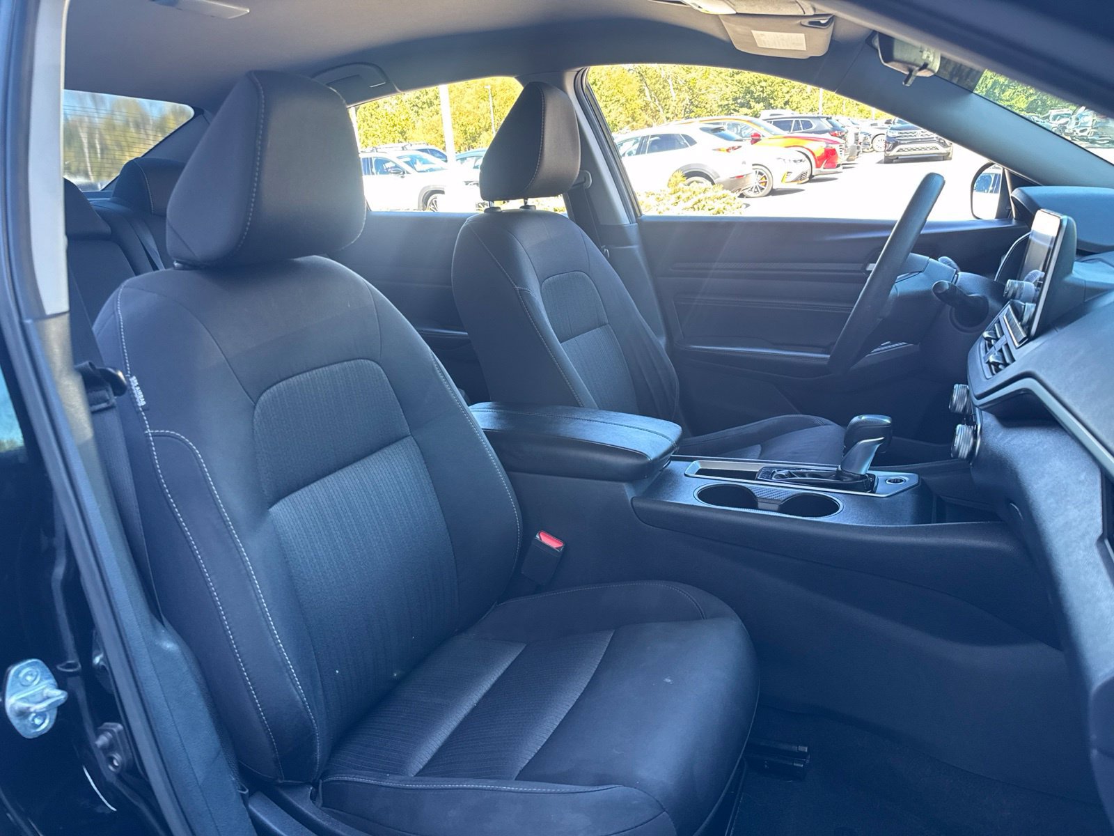 Used 2020 Nissan Altima 2.5 S FWD image 33