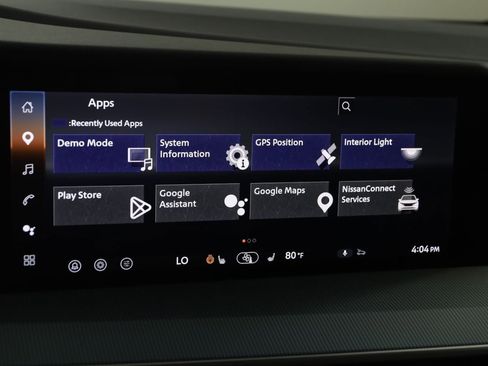 Used 2025 Nissan Murano SL AWD/4WD image 36