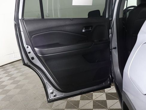 Used 2018 Honda Pilot Elite image 28