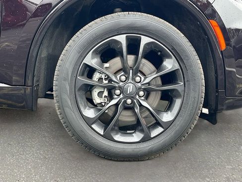 Certified 2024 Dodge Durango GT image 32