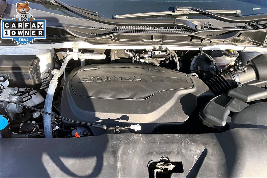 Used 2025 Honda Odyssey Sport-L image 9