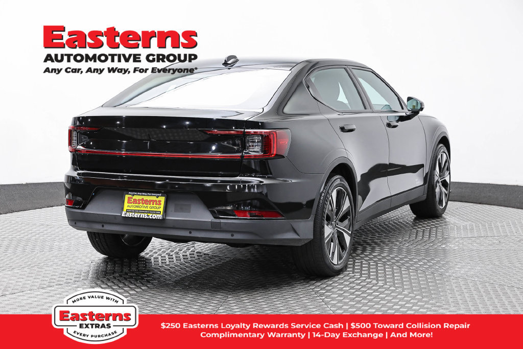 Used 2024 Polestar Polestar 2 AWD/4WD image 6