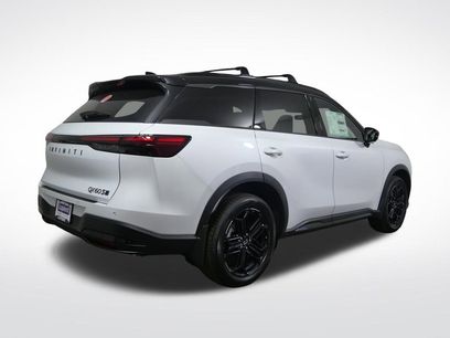 New 2026 INFINITI QX60 Sport w/ Dark Cargo Package