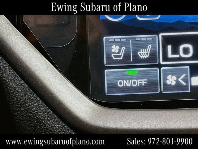 Used 2027 Subaru Ascent Touring AWD/4WD image 21