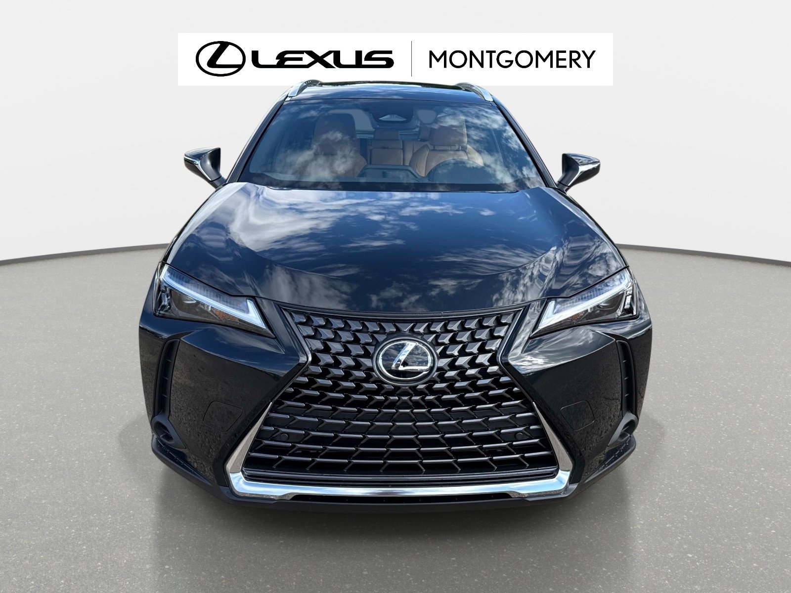 New 2026 Lexus UX 300h FWD w/ Accessory Package (2T) image 8
