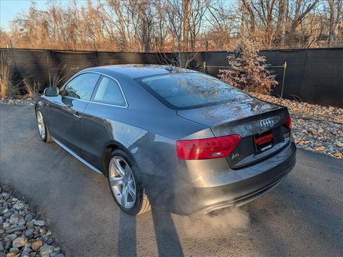 Used 2015 Audi A5 2.0T Premium Plus image 3
