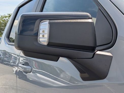 New 2025 Chevrolet Silverado 1500 RST w/ All Star Edition Plus image 11