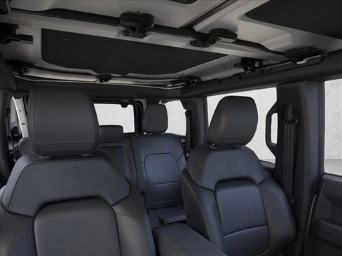 New 2026 Ford Bronco Badlands image 12