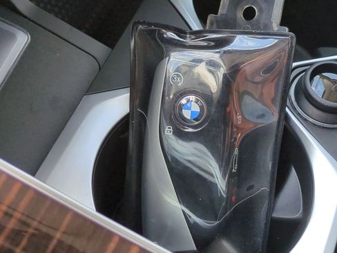 Used 2026 BMW X7 xDrive40i AWD/4WD image 33