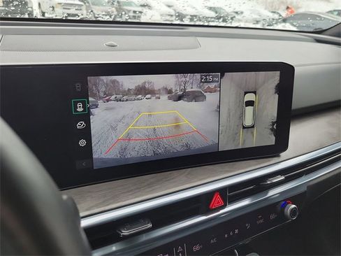 Certified 2024 Kia Sorento SX Prestige image 20