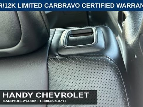 Used 2019 Jeep Cherokee Limited AWD/4WD image 24