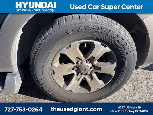 Used 2003 Ford Expedition Eddie Bauer image 6