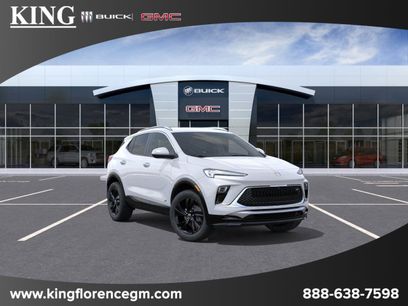 New 2026 Buick Encore GX Sport Touring w/ Advanced Technology Package