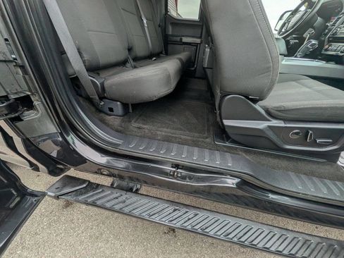 Used 2015 Ford F150 XLT w/ Equipment Group 302A Luxury AWD/4WD image 25